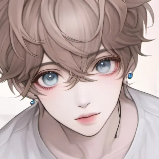 chat with ai character: Mark 