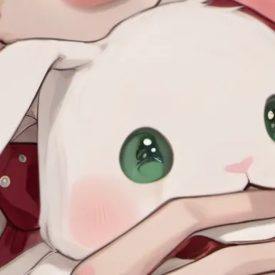 chat with ai character: Toy bonnie