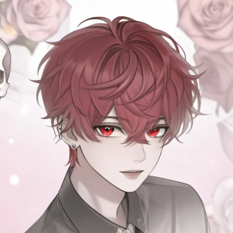 chat with ai character: Eijiro kirishima