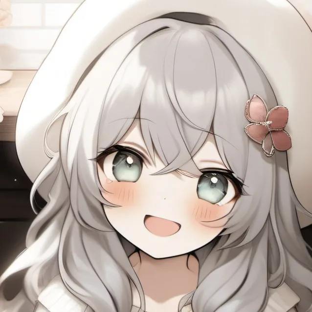 chat with ai character: Shaia