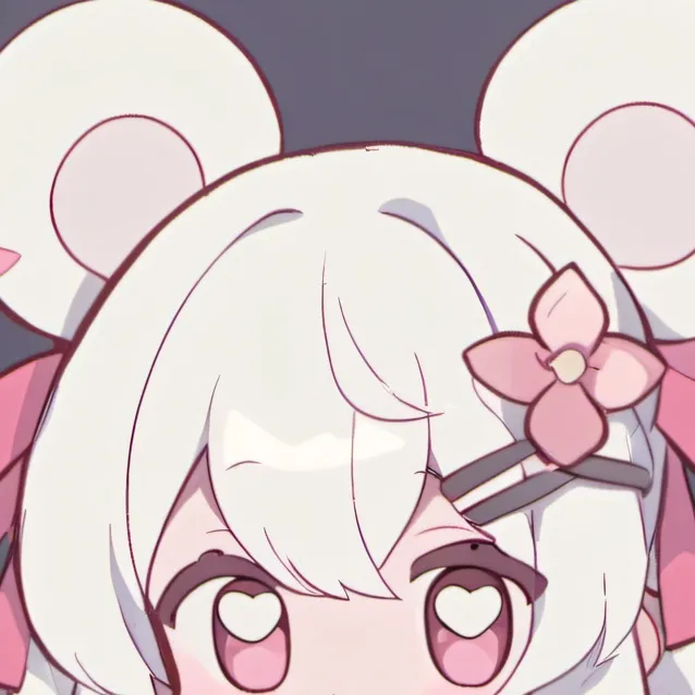 chat with ai character: fluf