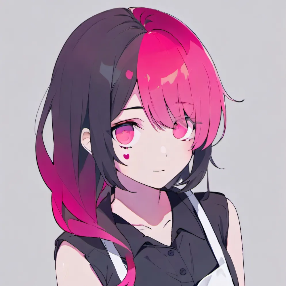 chat with ai character: Mae