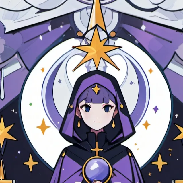 chat with ai character: Violet