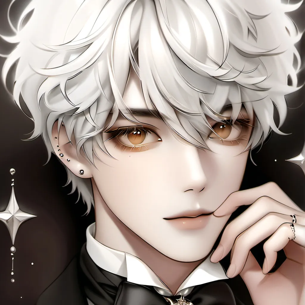 chat with ai character: john