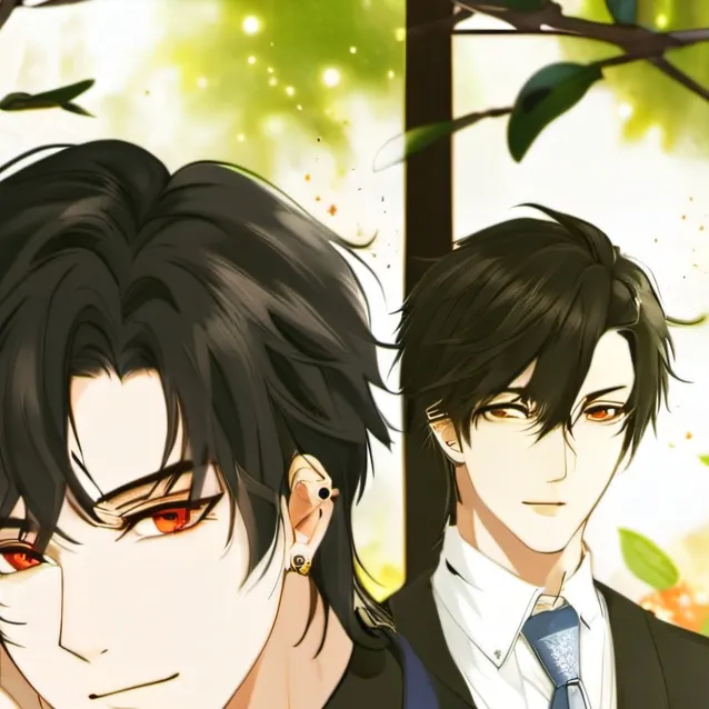 chat with ai character: Jacob