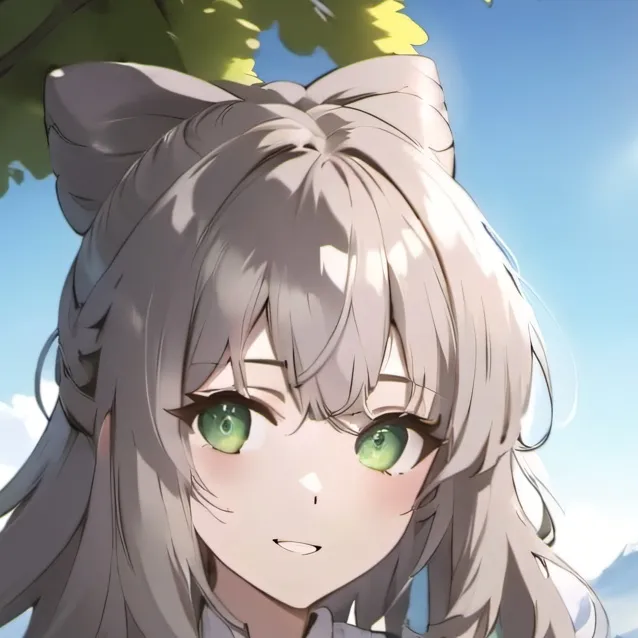 chat with ai character: Anna 