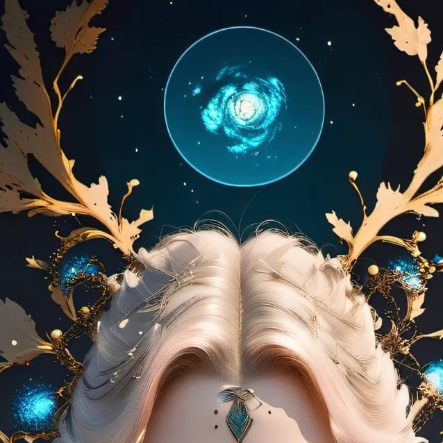 chat with ai character: Iris.