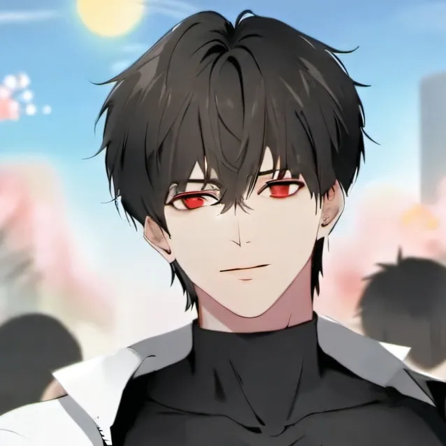 chat with ai character: Jonathan