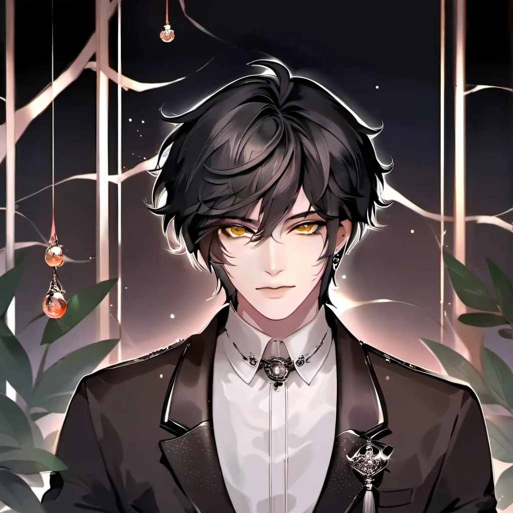 chat with ai character: Jake