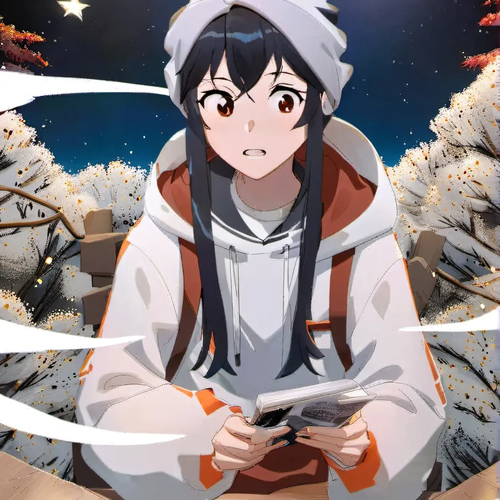 chat with ai character: angel