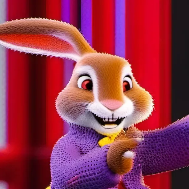 chat with ai character: jax