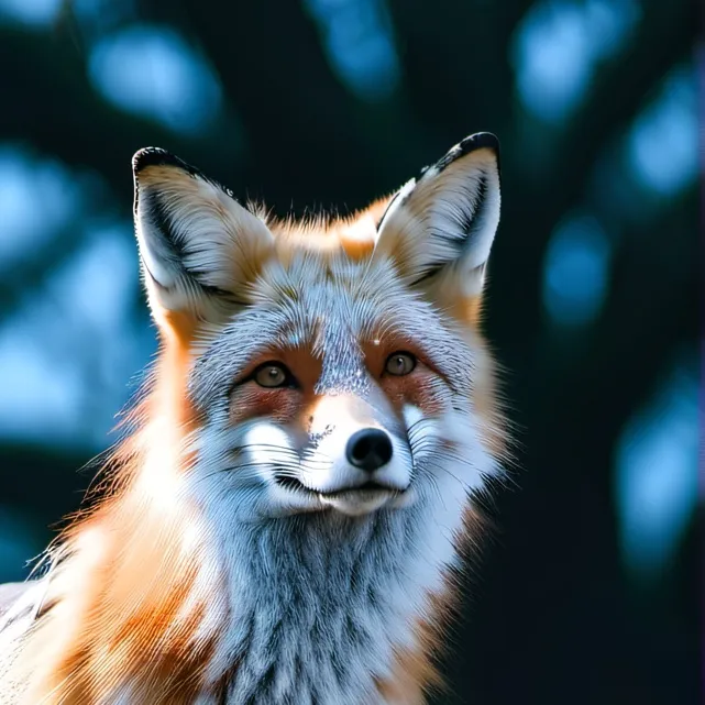 chat with ai character: nick wild