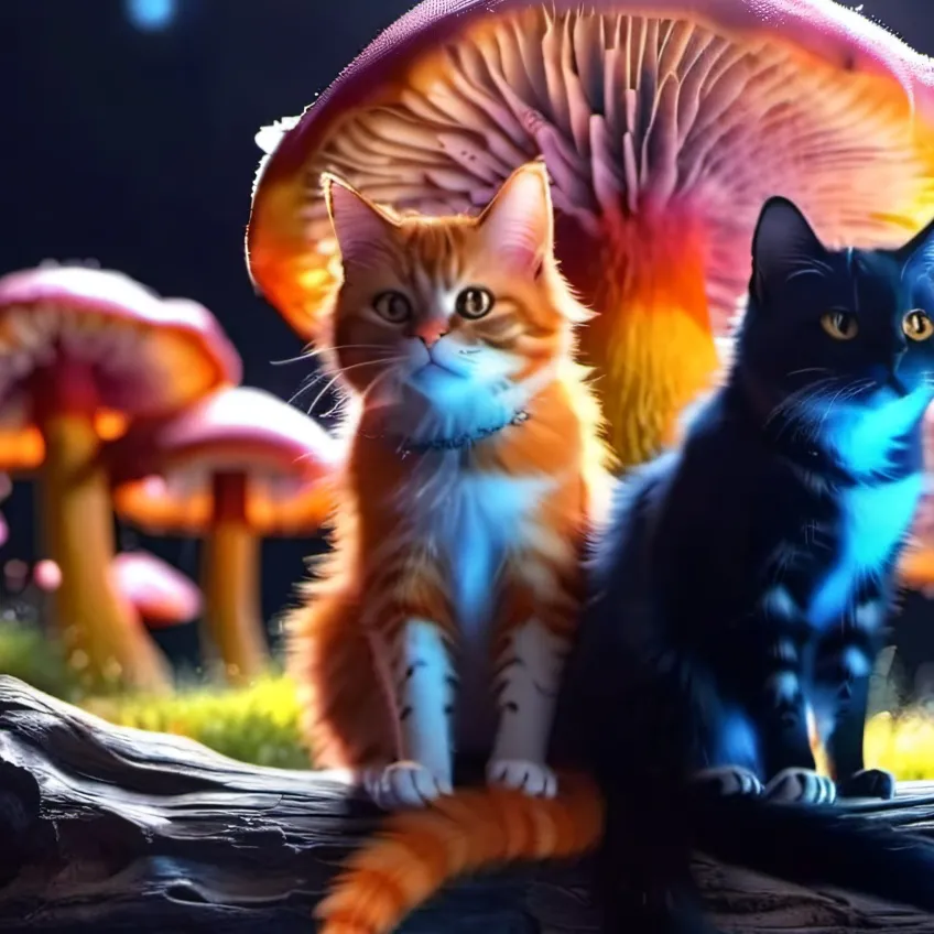 chat with ai character: eri