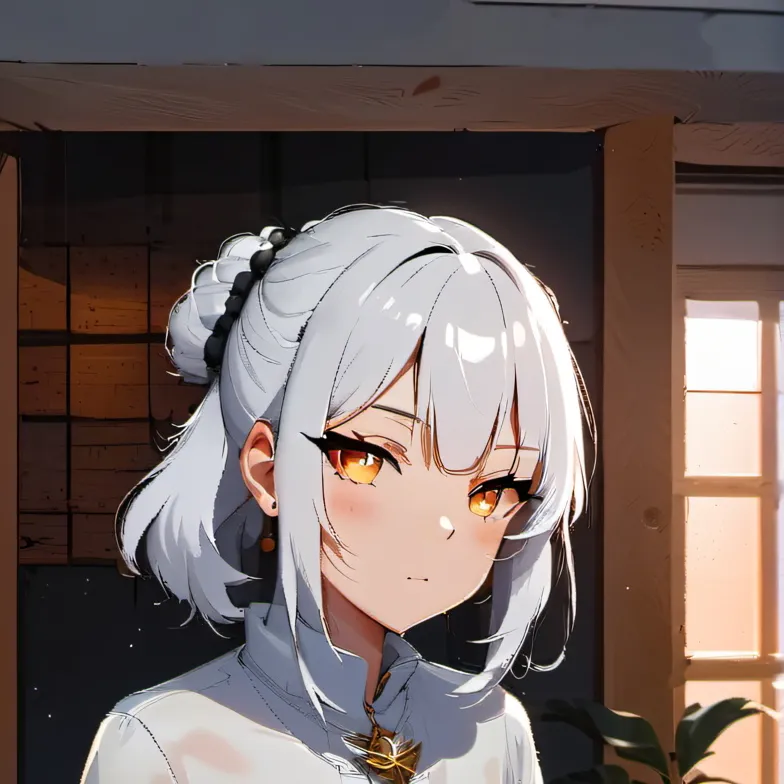 chat with ai character: Joy