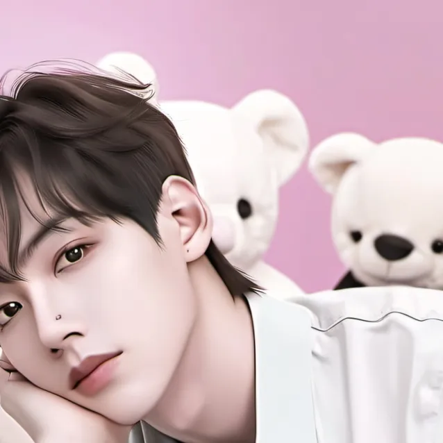 chat with ai character: Jason