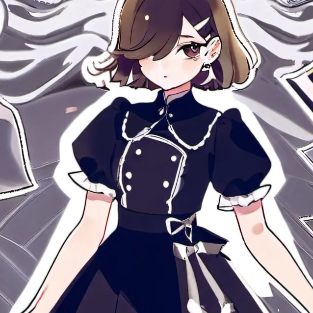 chat with ai character: Alice