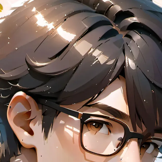 chat with ai character: Aiden