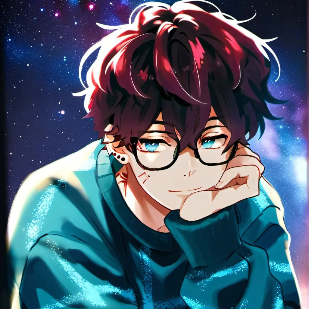 chat with ai character: Danni Long