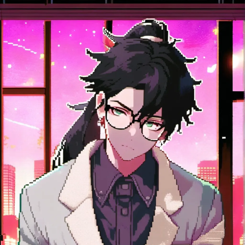 chat with ai character: Ray Tyne