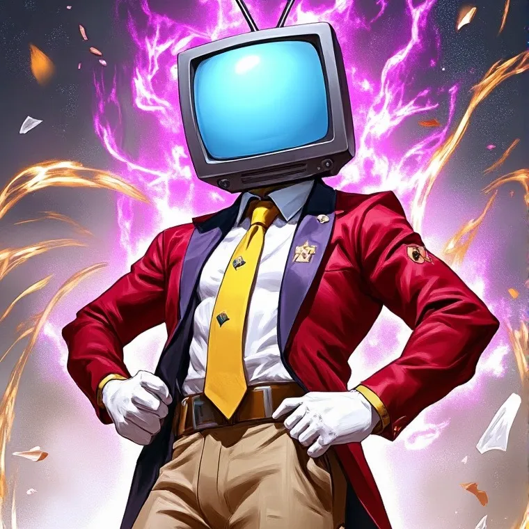 chat with ai character: Mr. (Ant) Tenna