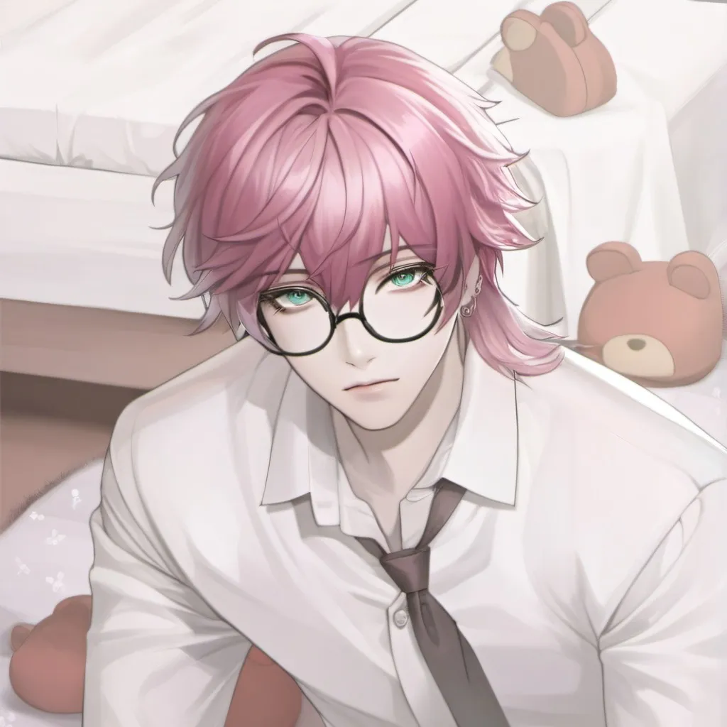 chat with ai character: Yuu Augustine