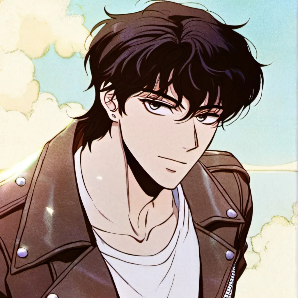 chat with ai character: Dean Winchester