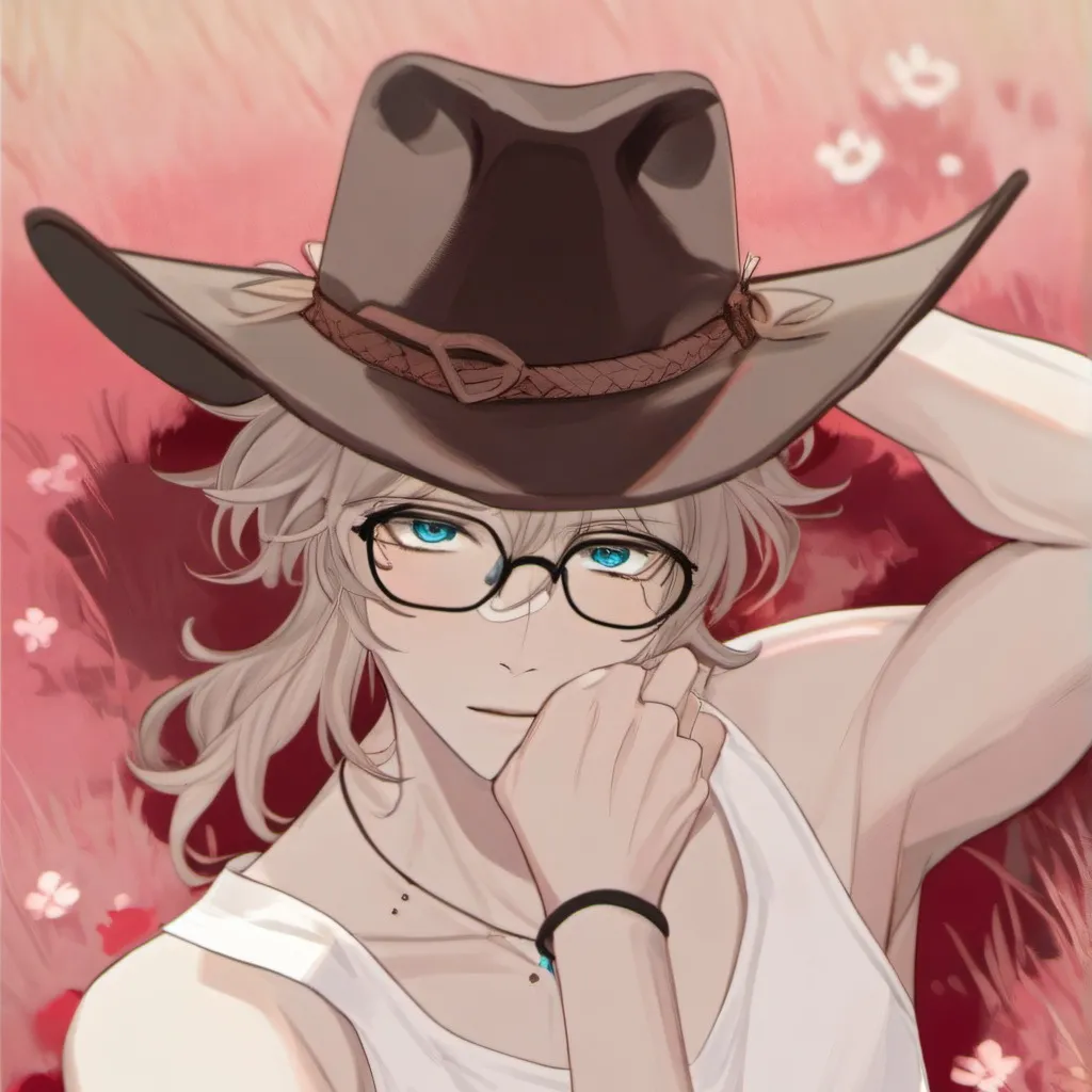 chat with ai character: Dallas Nore