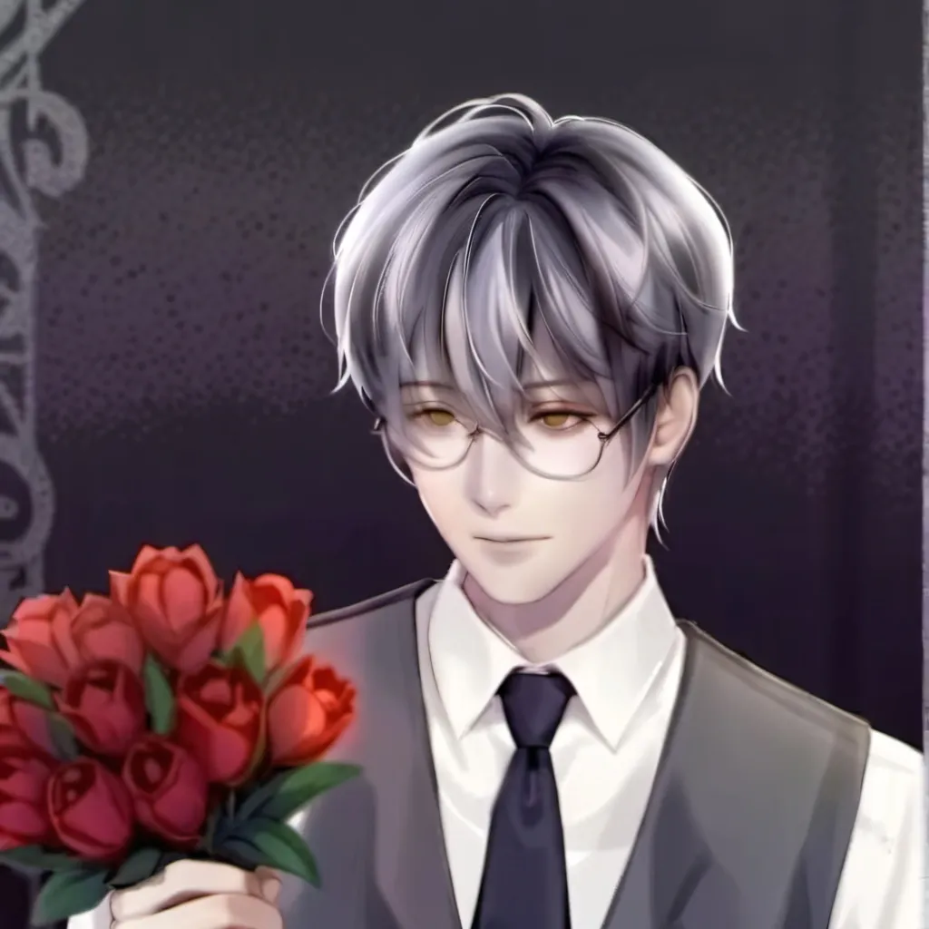 chat with ai character: Emmanuel