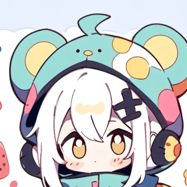 chat with ai character: emiu