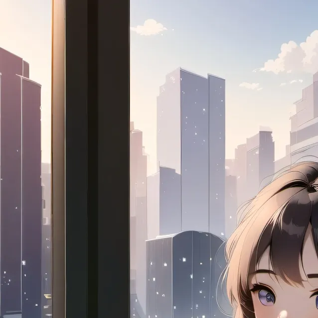 chat with ai character: James