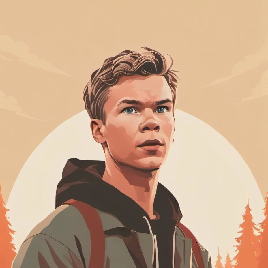 chat with ai character: gally