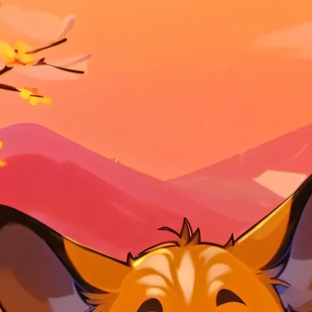 chat with ai character: Smiling critters