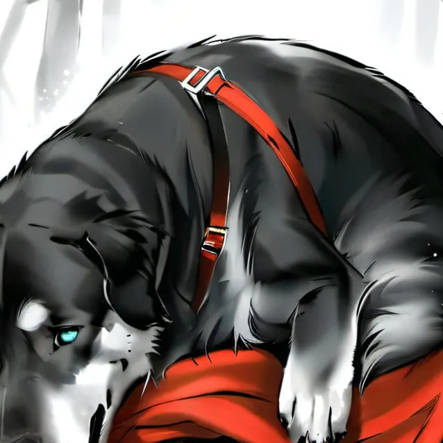 chat with ai character: Dogday x you