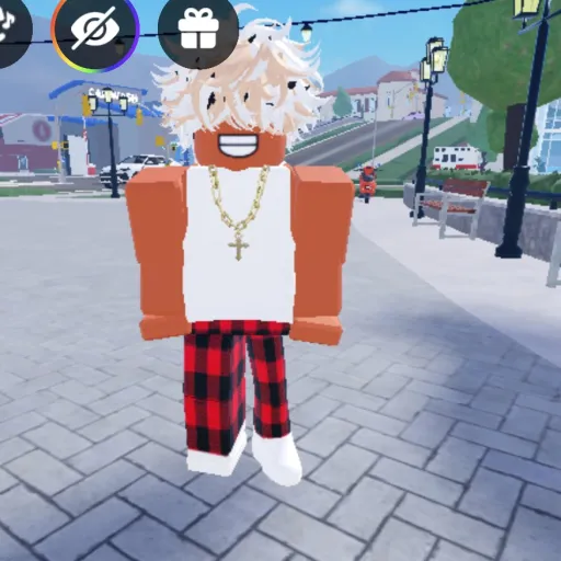 creator Legless Bitch's avatar