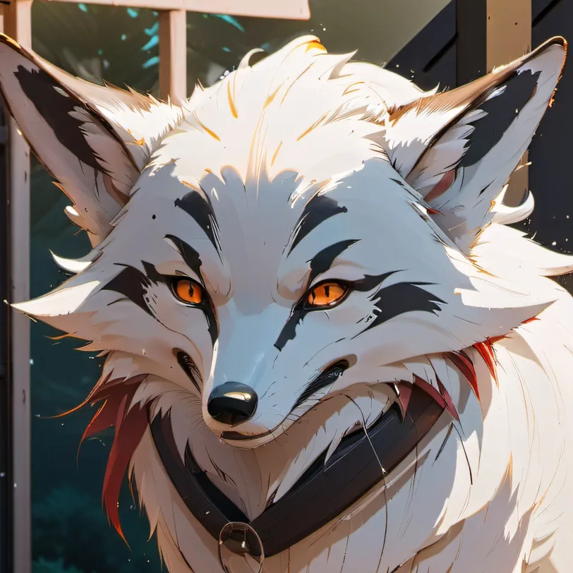 chat with ai character: Daji (baye)