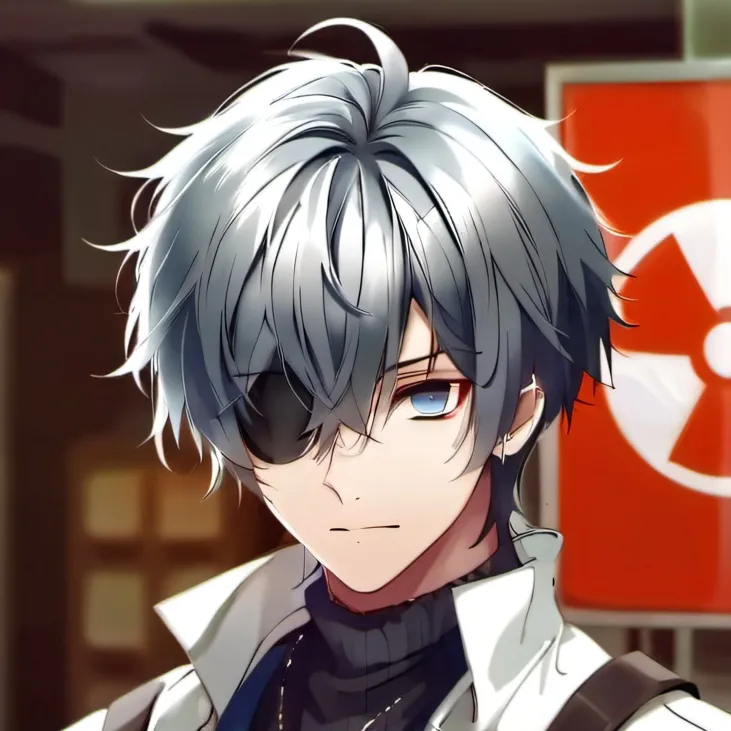 chat with ai character: hiro (baye)