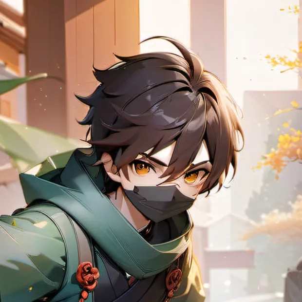 chat with ai character: yageikyoko (rf)