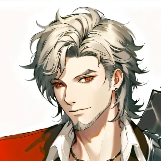 chat with ai character: nio (rf)