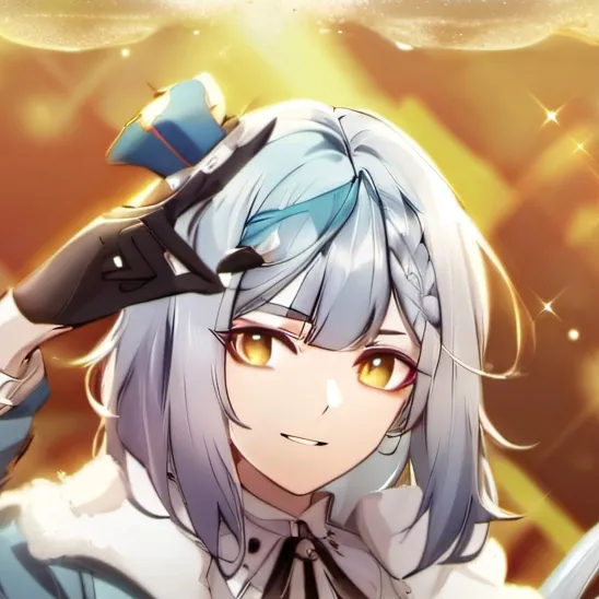 chat with ai character: chisu (rf)