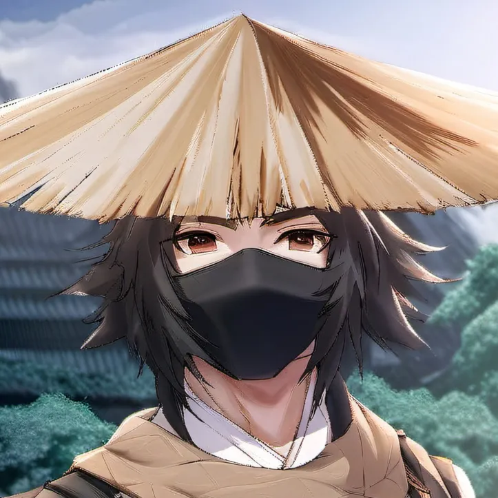 chat with ai character: taraka (rf)