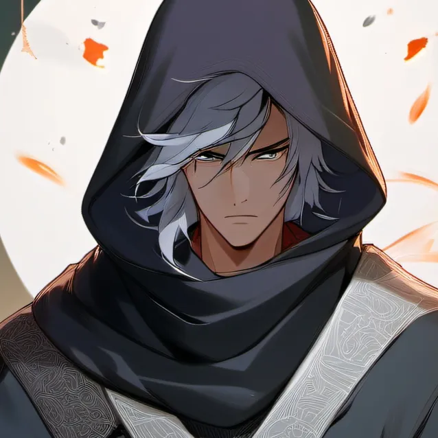 chat with ai character: tonoro (rf)