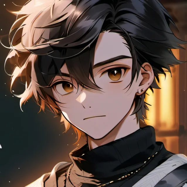 chat with ai character: Rarza (rf)