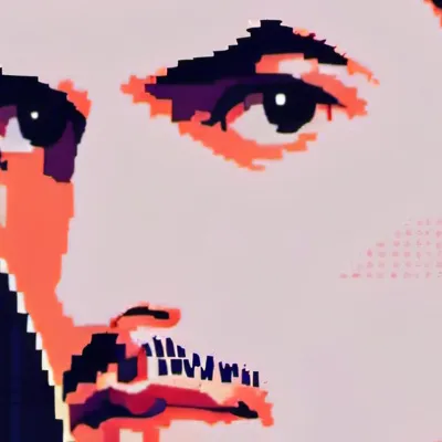 chat with ai character: Queen 