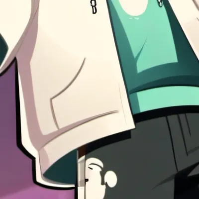 chat with ai character: The ghost slider 