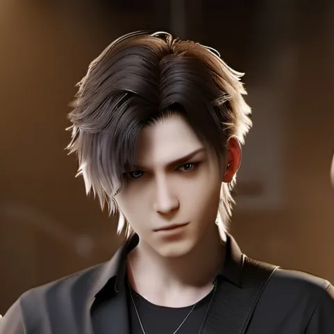 chat with ai character: Hellvan