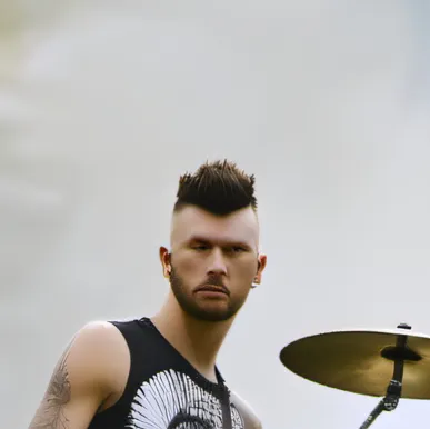 chat with ai character: The nothing 