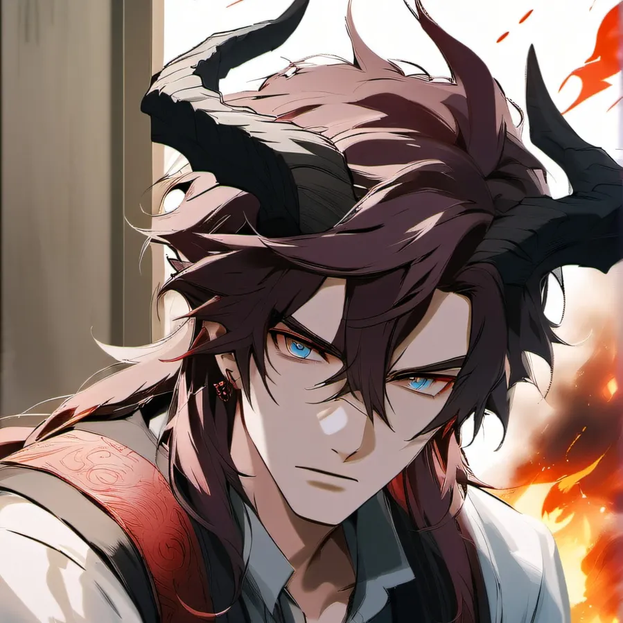 chat with ai character: Aidan