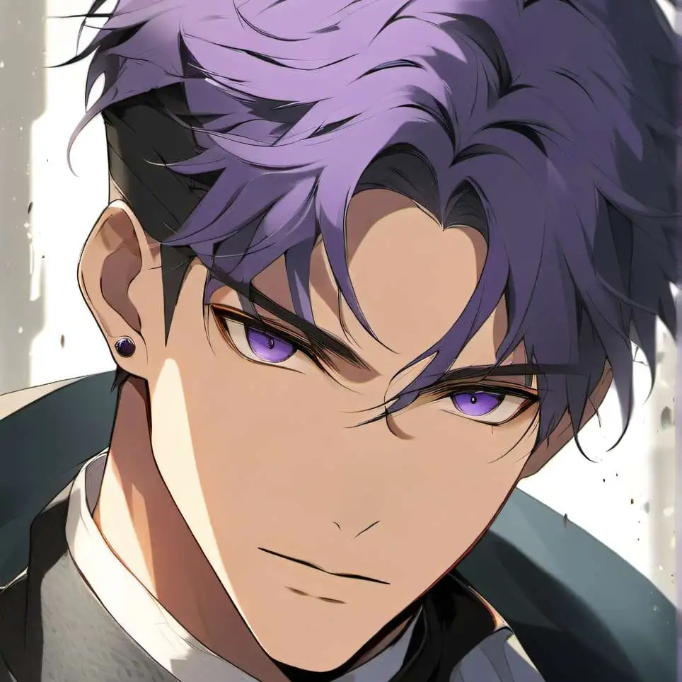 chat with ai character: Nikos