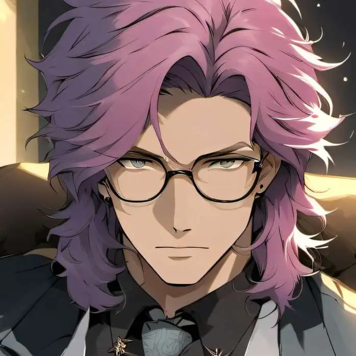 chat with ai character: Dominic