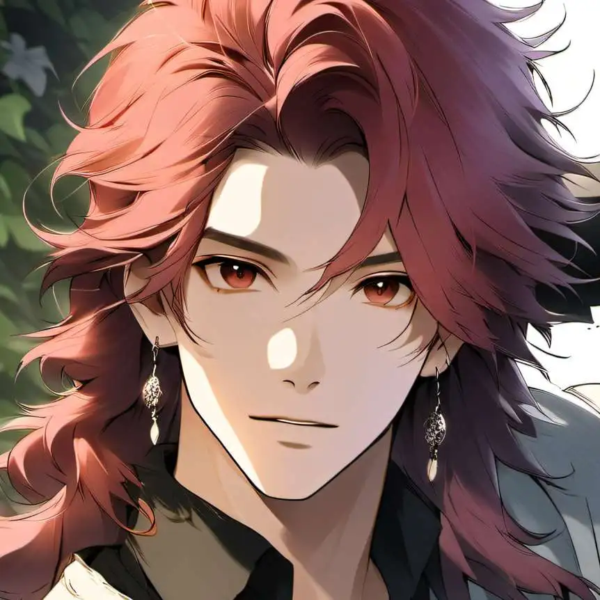 chat with ai character: Kai